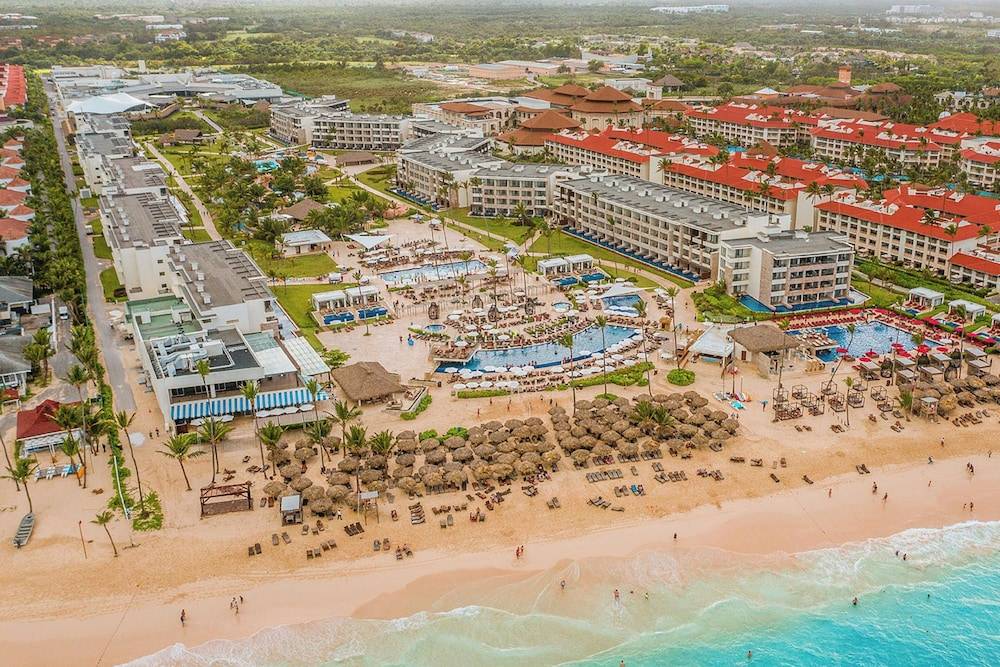 Royalton Bavaro, An Autograph Collection All-Inclusive Resort & Casino 1