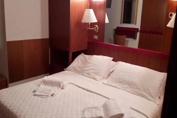 Hotel Pecci 2