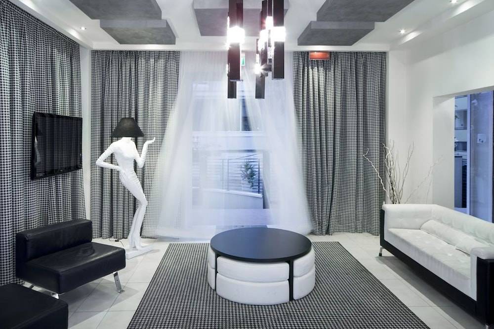 Atmosphere Suite Hotel 2