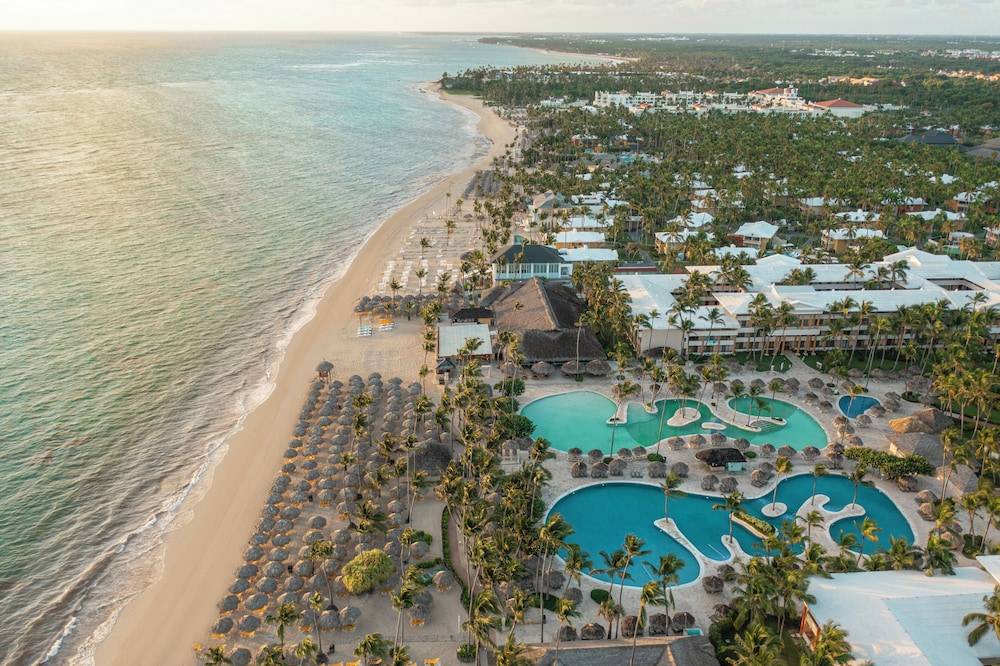 Iberostar Waves Punta Cana - All Inclusive 1