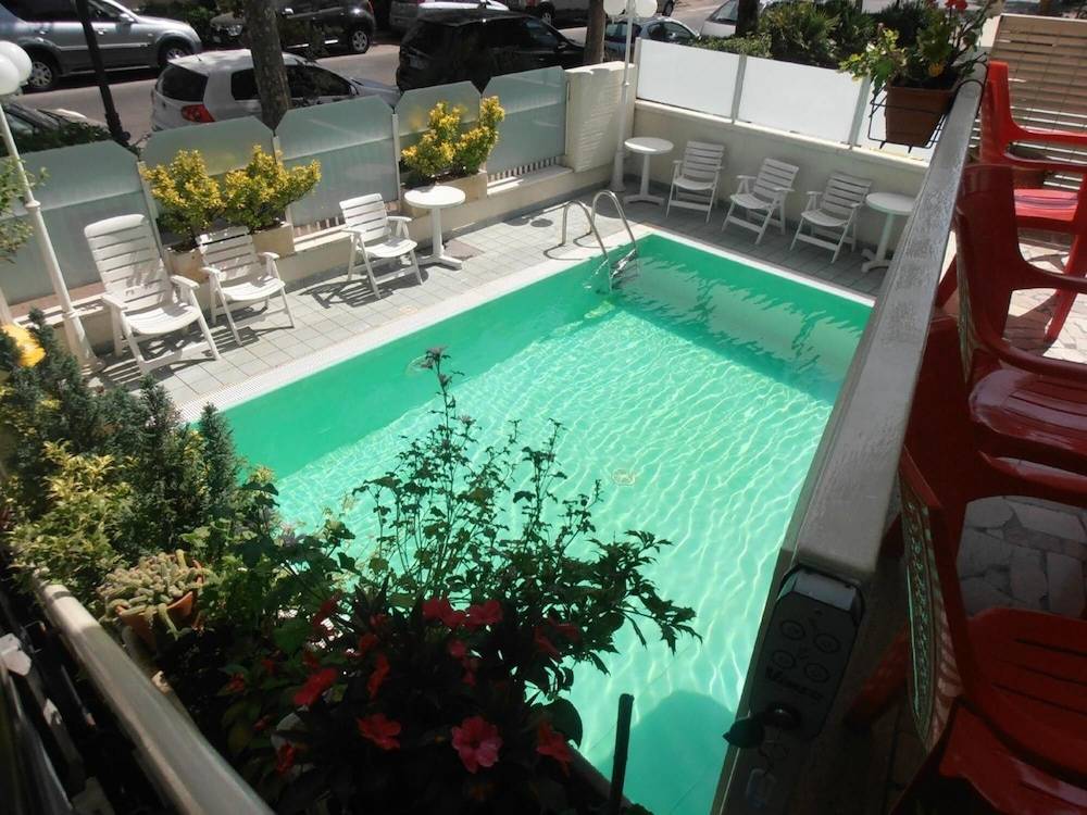 Hotel Arno 1