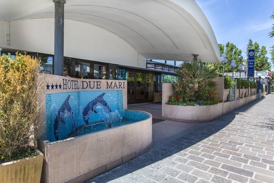 Hotel Due Mari & SPA 1
