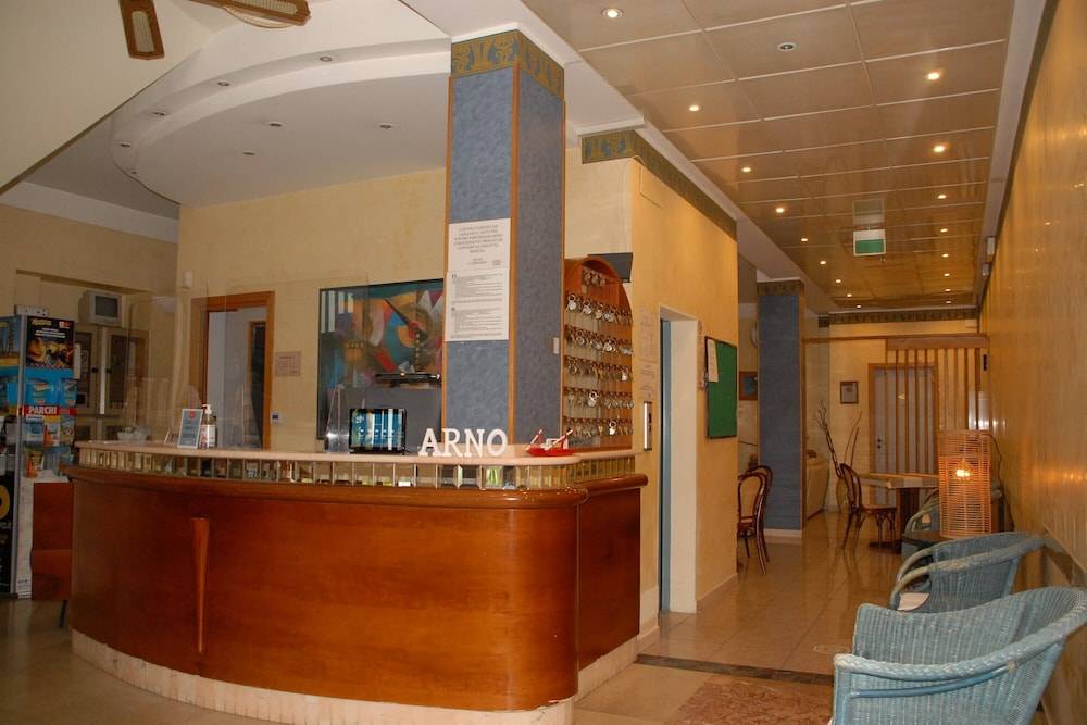 Hotel Arno 2