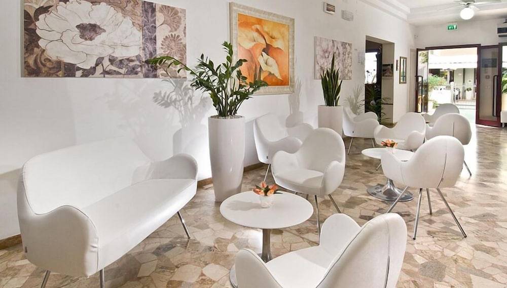 Hotel Capinera 2
