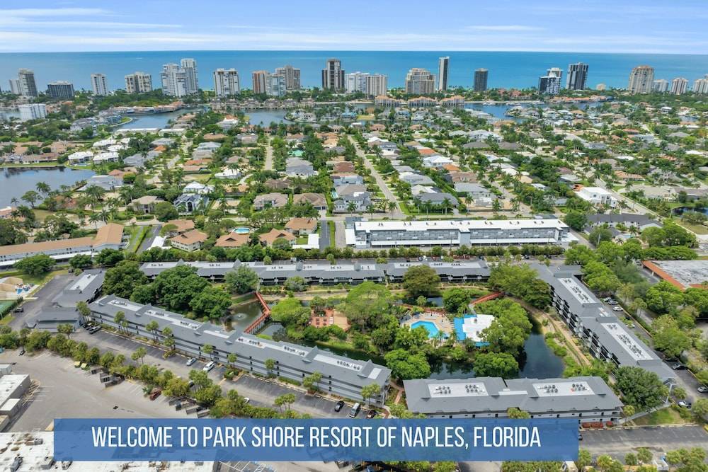 Park Shore Resort by Mike Z Rentals 1