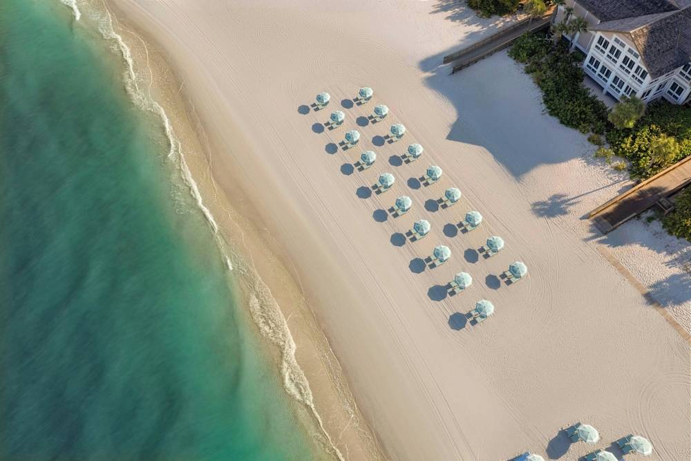 The Ritz-Carlton Naples 1