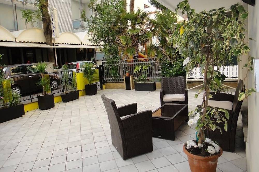 Hotel Bologna 1