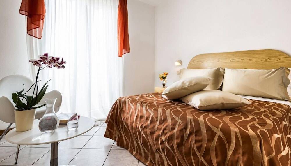 Hotel Capinera 1