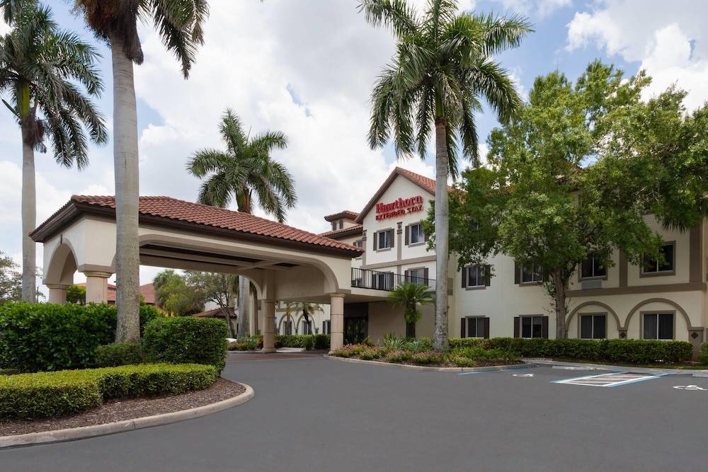 Hawthorn Extended Stay by Wyndham Naples 1