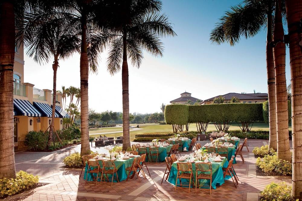 The Ritz-Carlton Naples, Tiburon 2