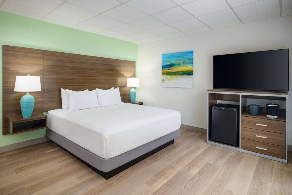 Best Western Naples Inn & Suites 1