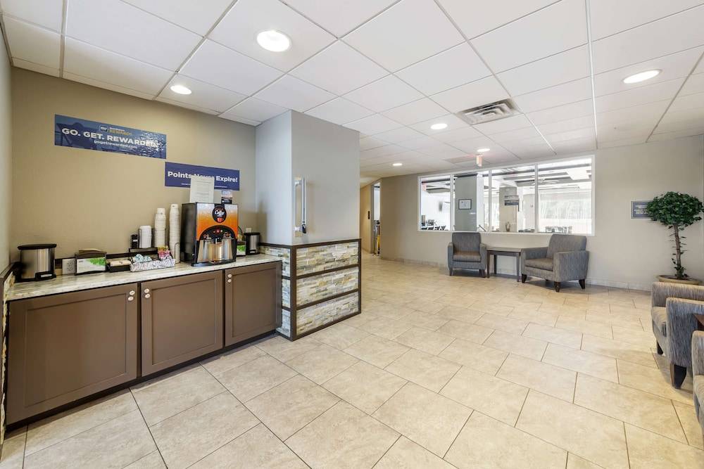 Best Western Naples Plaza Hotel 2