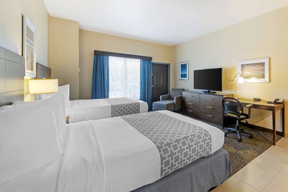Best Western Naples Plaza Hotel 1