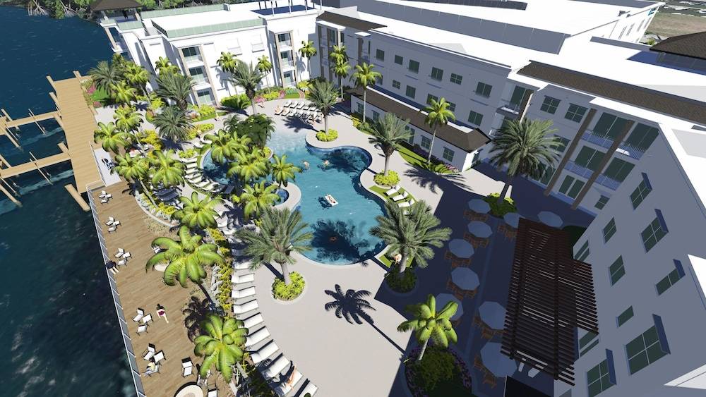 Hyatt House Naples 5th Avenue 1