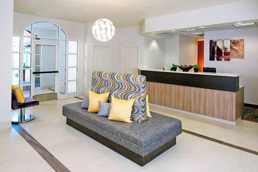 Residence Inn by Marriott Naples 2