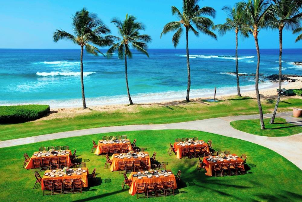 Sheraton Kauai Resort 2