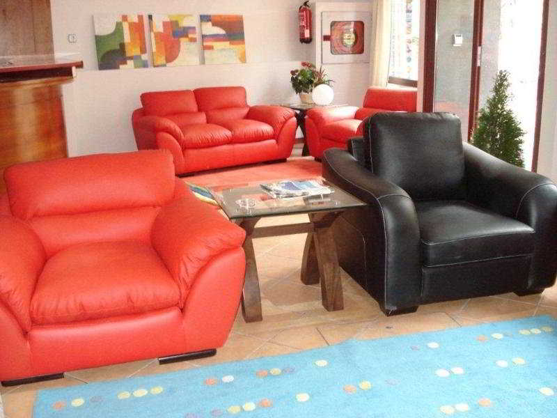 Hotel Montané 1