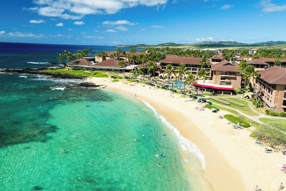 Sheraton Kauai Resort 1