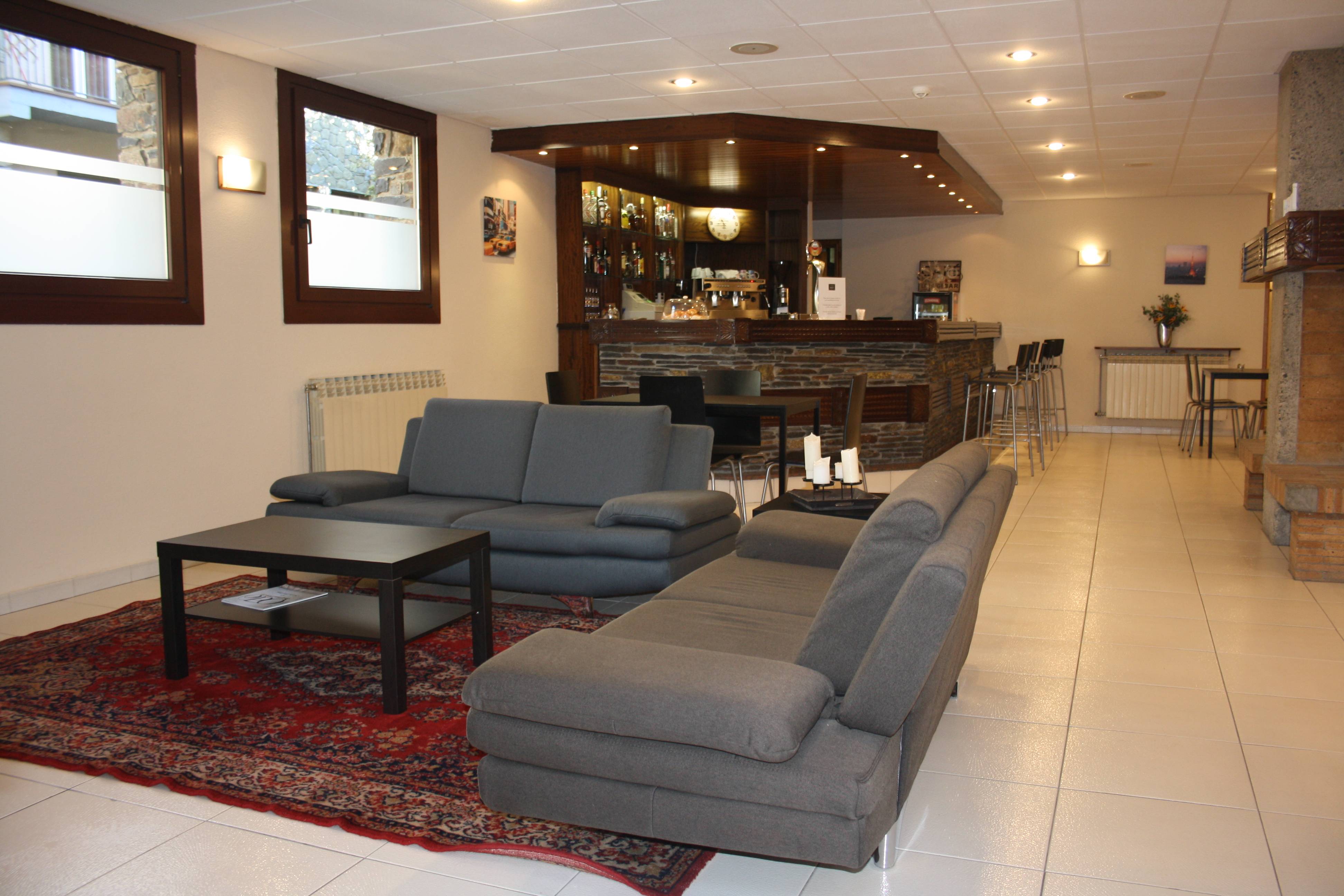 Hotel Xalet Besolí 2