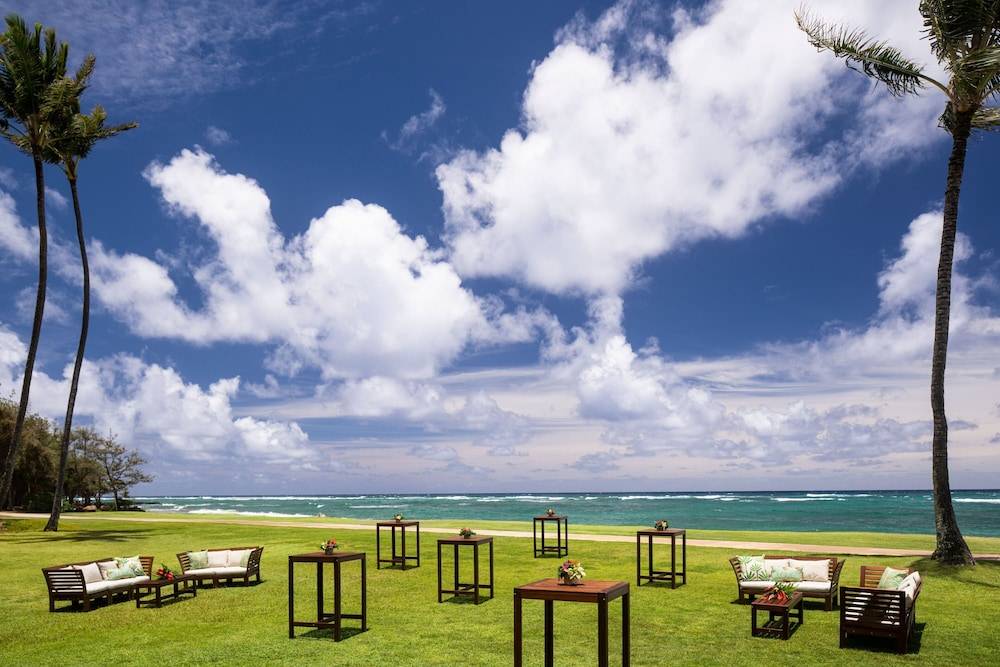 Sheraton Kauai Coconut Beach Resort 2