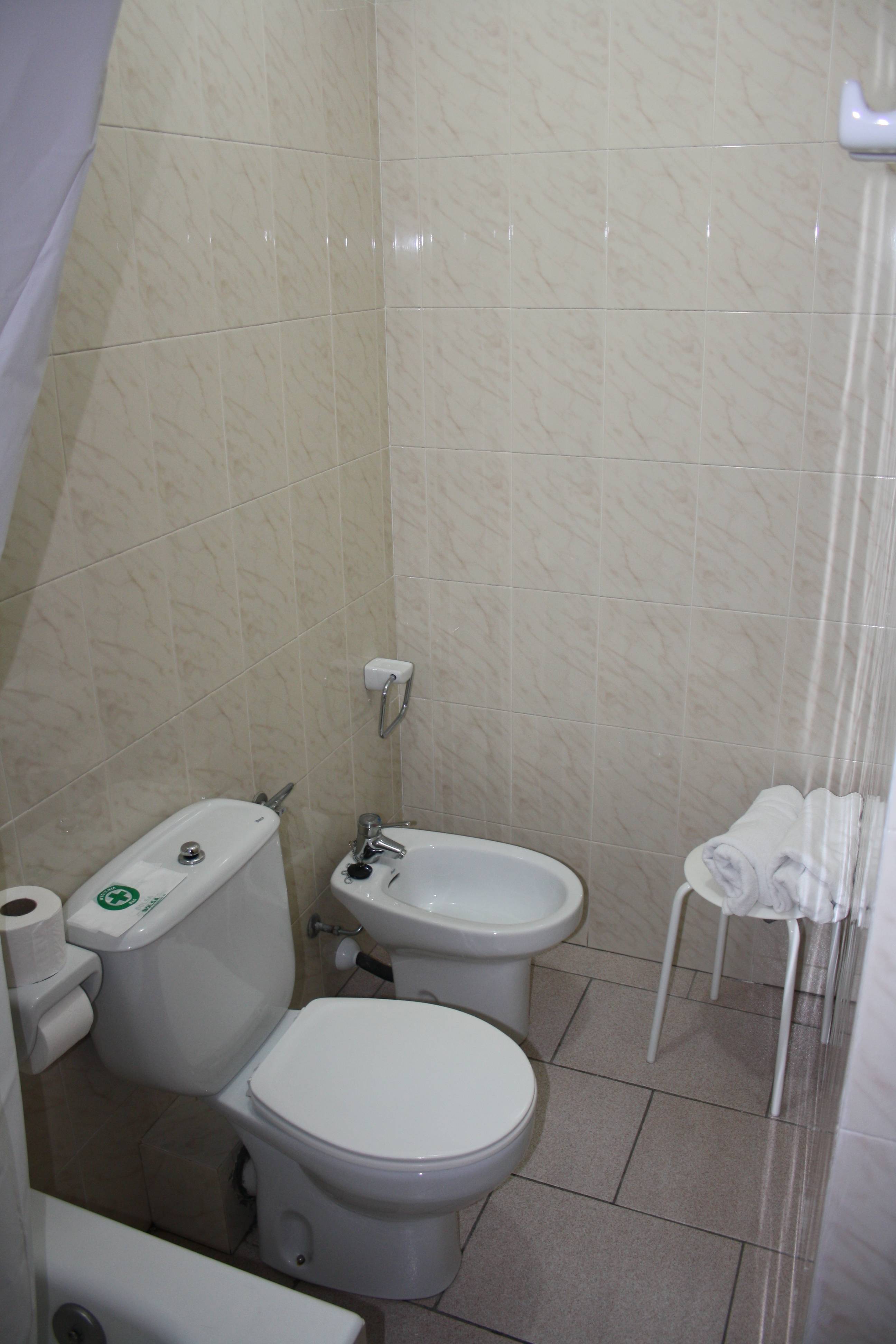 Hotel Xalet Besolí 1