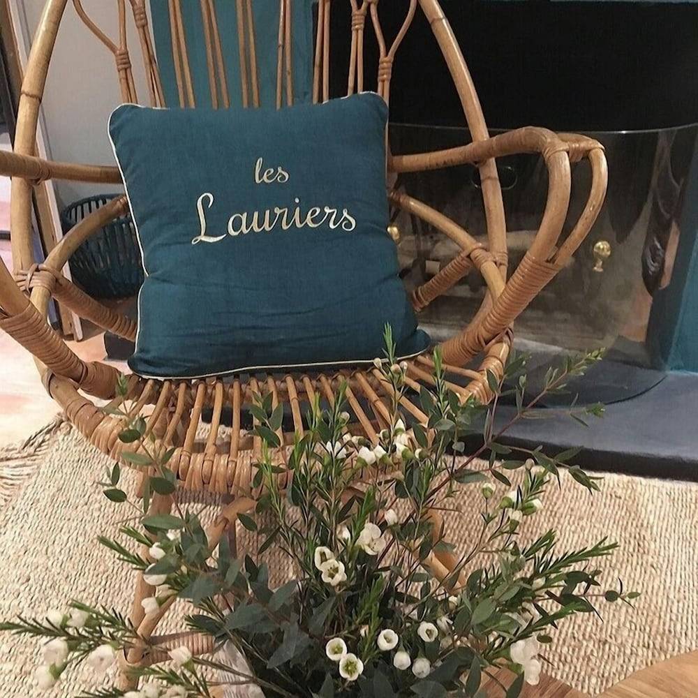 Les Lauriers 2