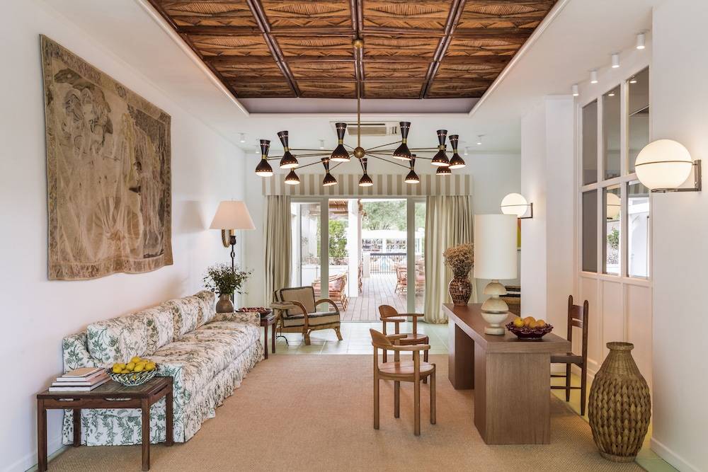 Hôtel La Tartane Saint-Tropez 2