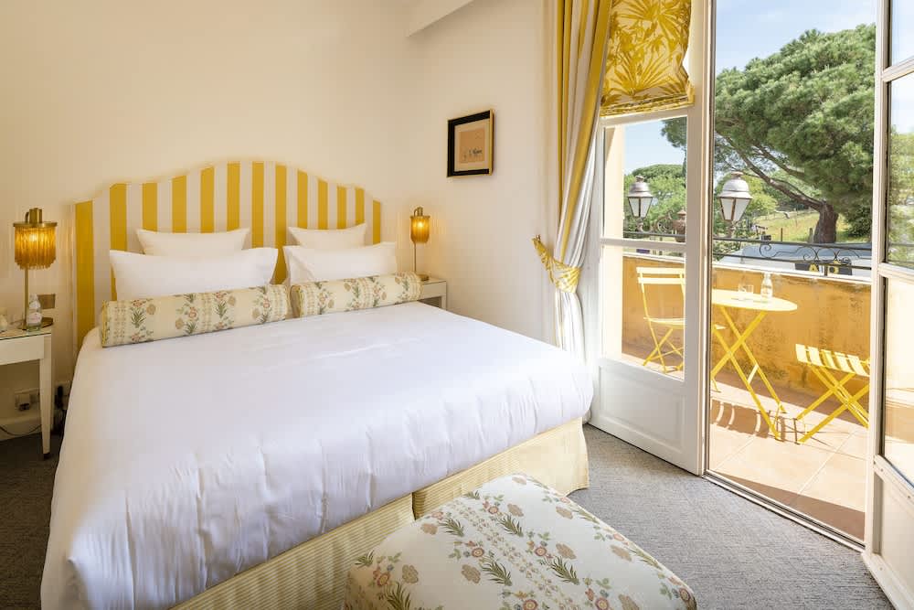 Hôtel Le Y 1