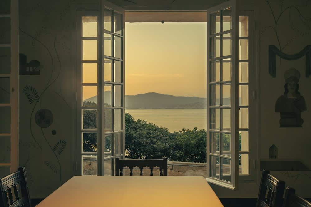 Hotel la Ponche 1