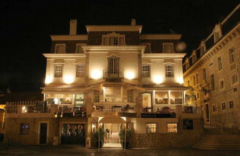 Villa Cascais Boutique Hotel 1