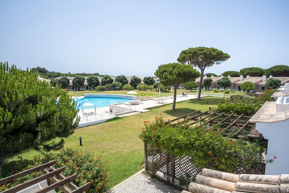 Vila Bicuda Resort 1