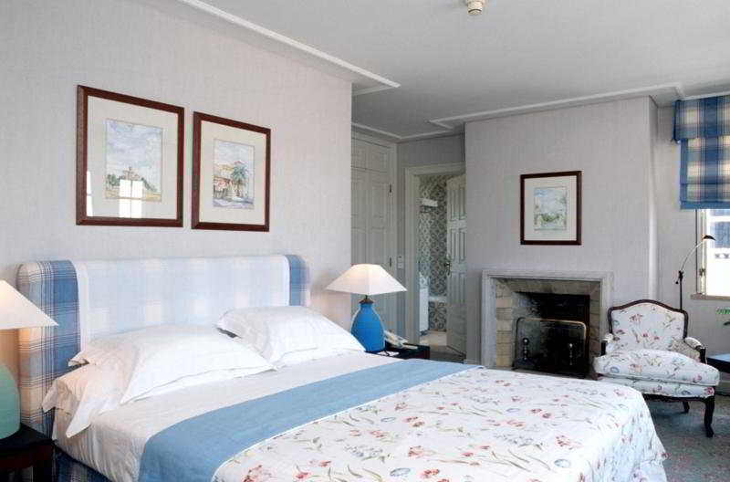 Villa Cascais Boutique Hotel 2
