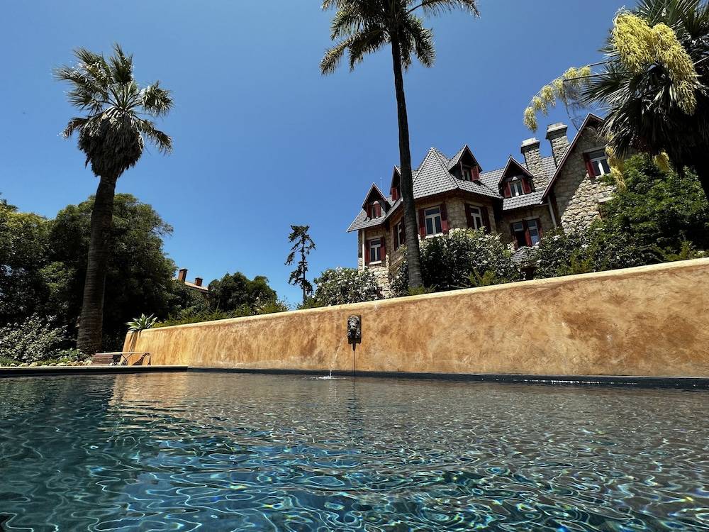 Chalet Ficalho 1
