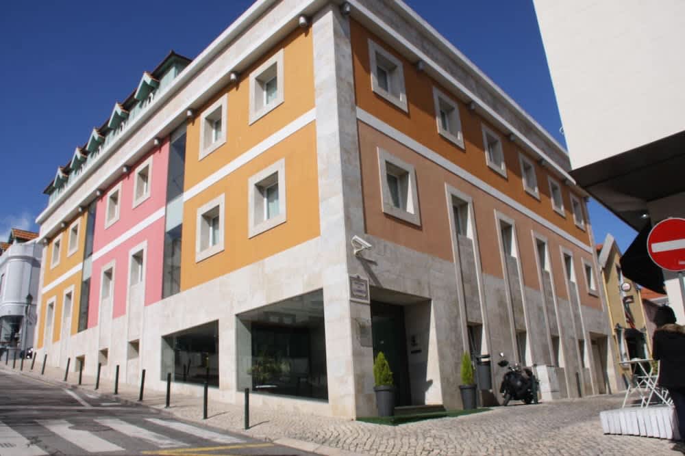 Cascais Hotel 1
