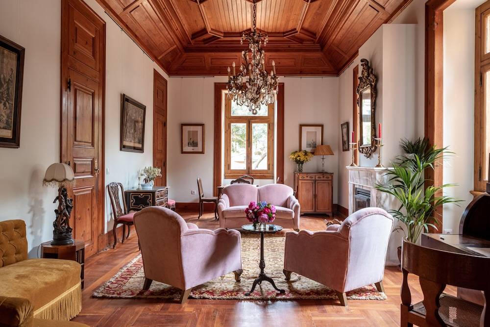 Chalet Ficalho 2