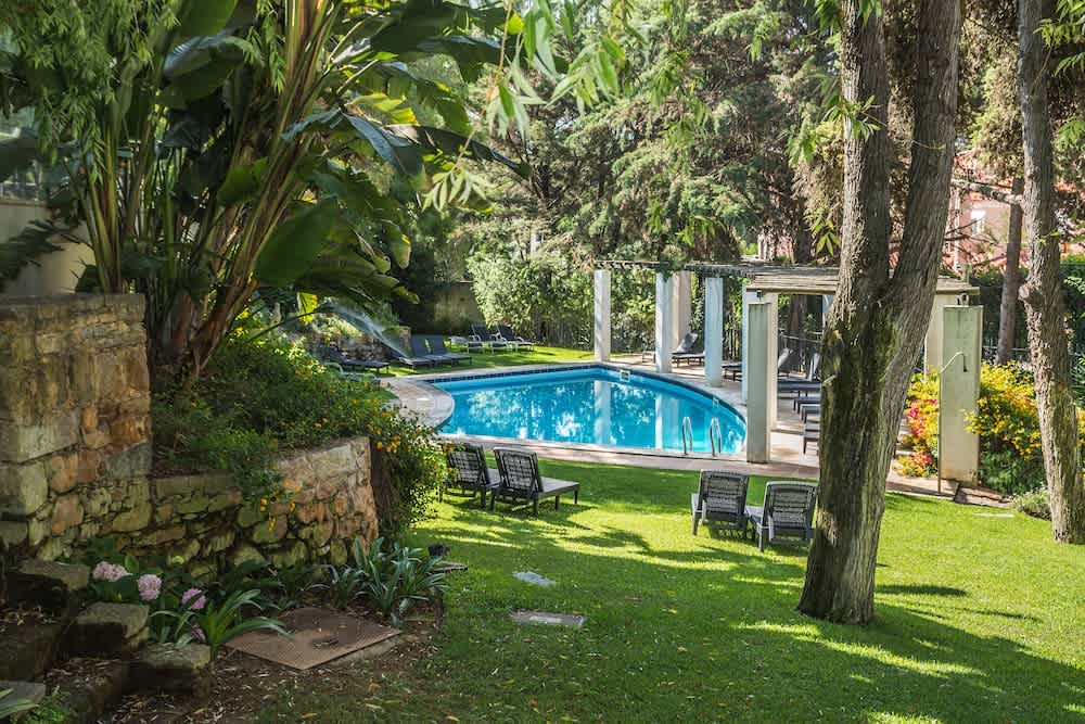 Casa Vela Boutique House & SPA 1