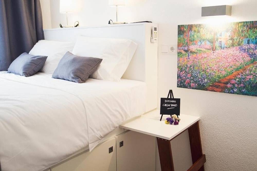 Art 4 You Cascais Suites 2