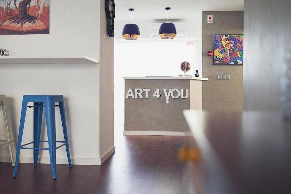 Art 4 You Cascais Suites 1