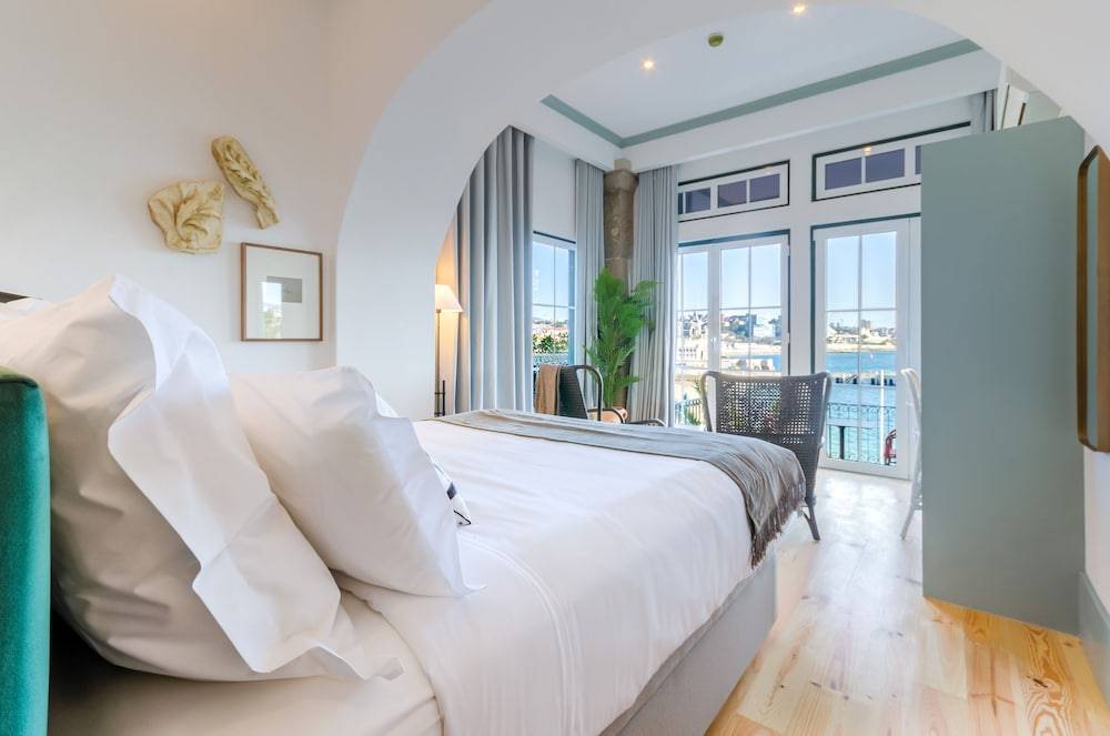 Westlight Cascais Chalet - Adults Only 1
