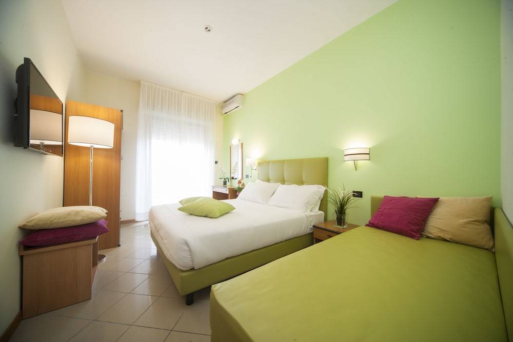 Hotel Ostuni 1