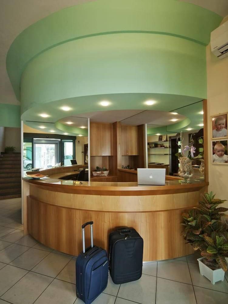 Hotel Ostuni 2
