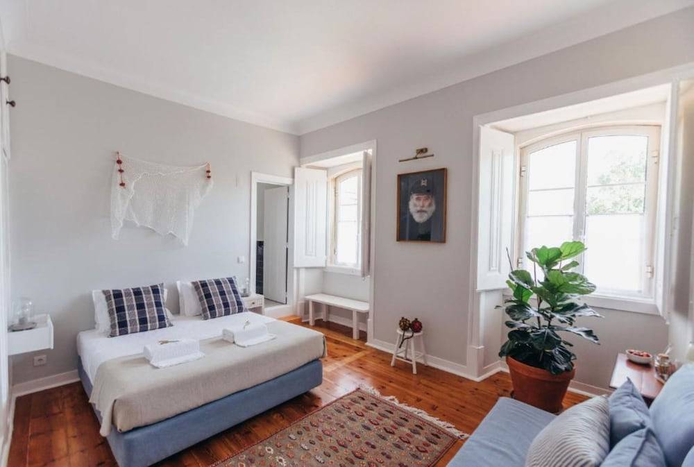 LEGASEA - Cascais Guesthouse 1