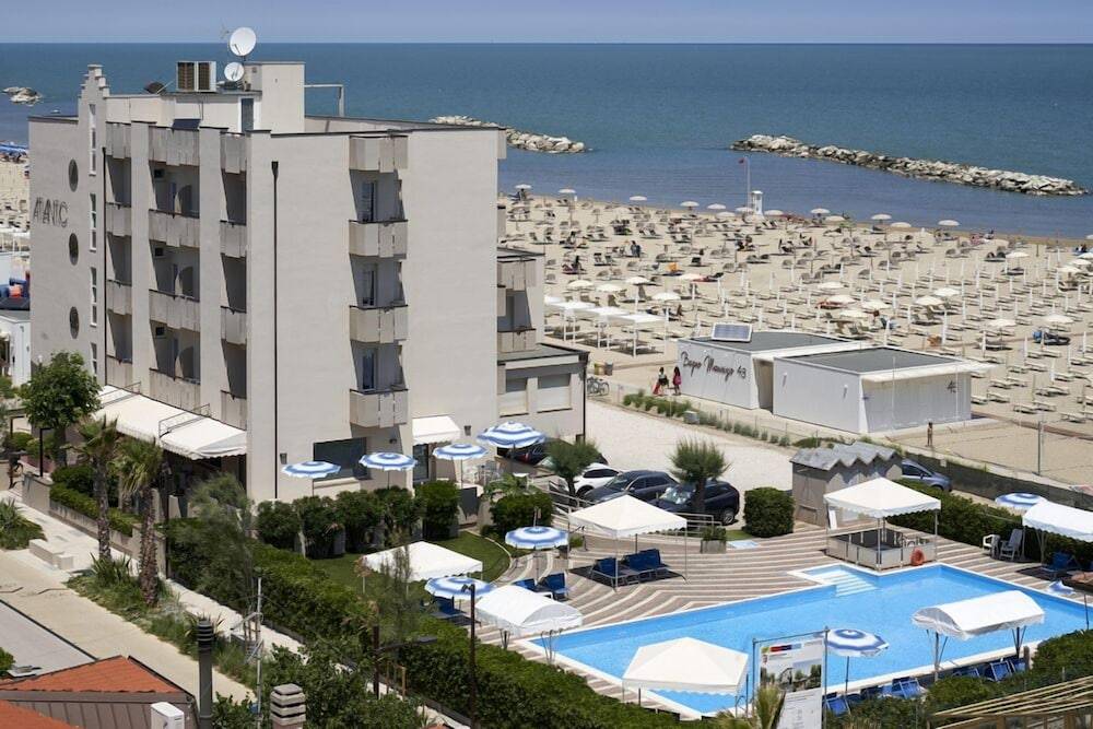 Hotel Atlantic 1