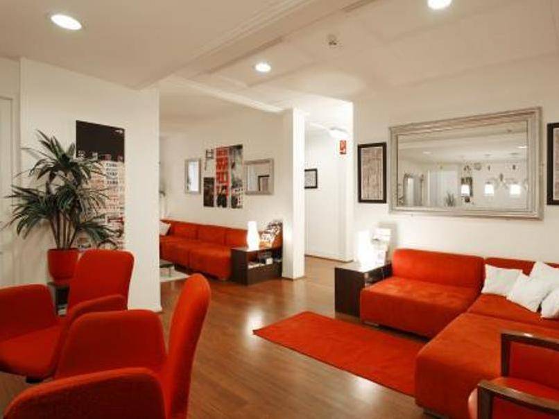 Tor Hotel Geneve 1
