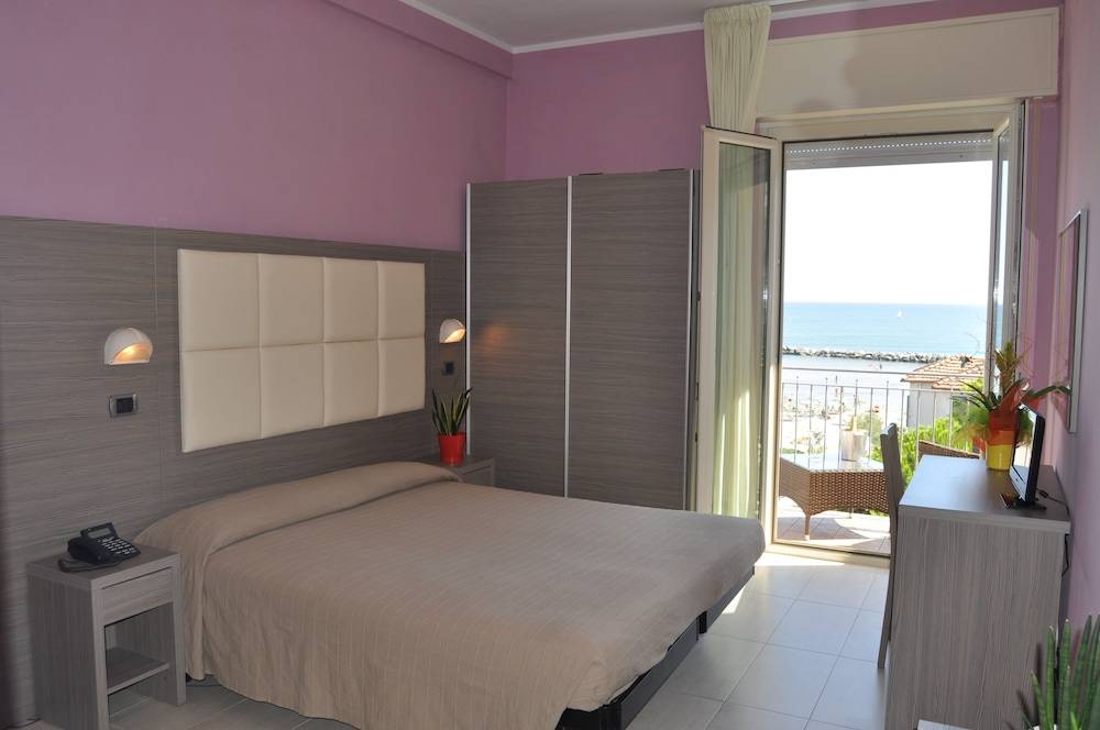 Hotel Playa 1