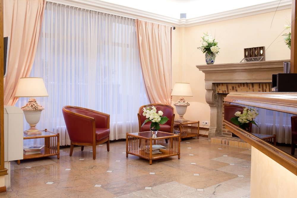 Hotel Sagitta 2