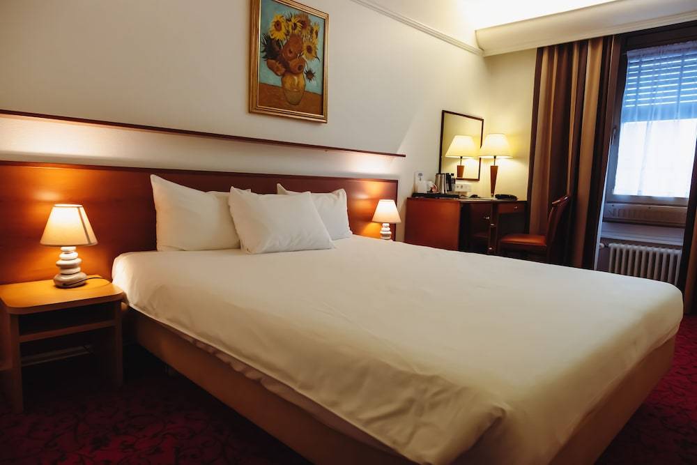 Hôtel Astoria 1