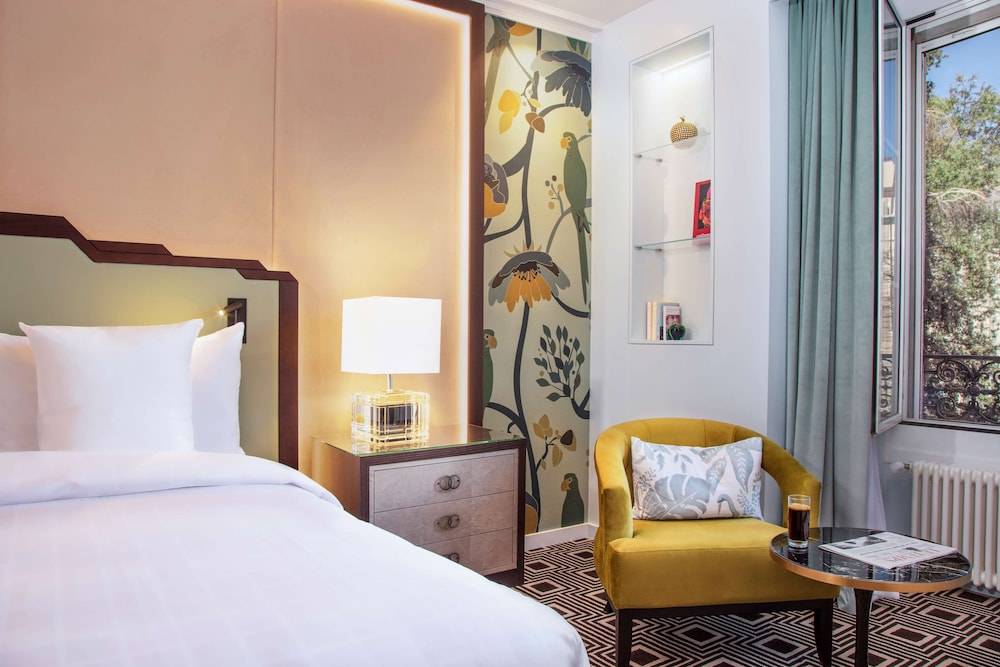 Hotel Bristol 1