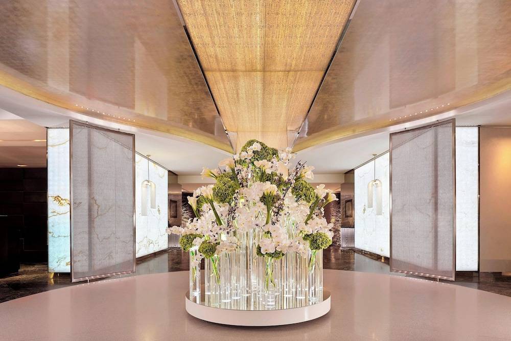 Hotel President Wilson, a Luxury Collection Hotel, Geneva 2
