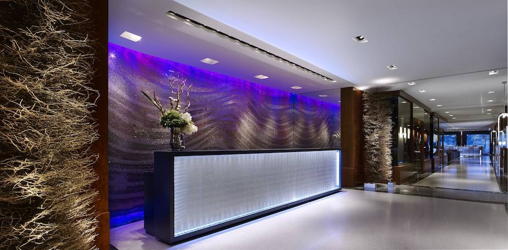 Hotel President Wilson, a Luxury Collection Hotel, Geneva 2